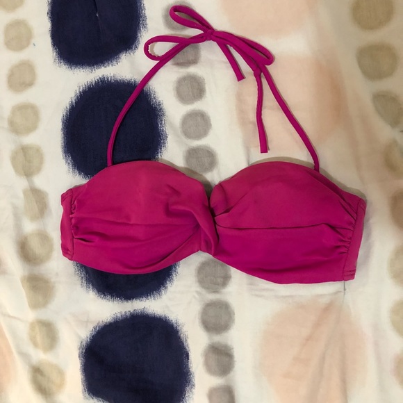 Victoria's Secret Other - Pink bikini top